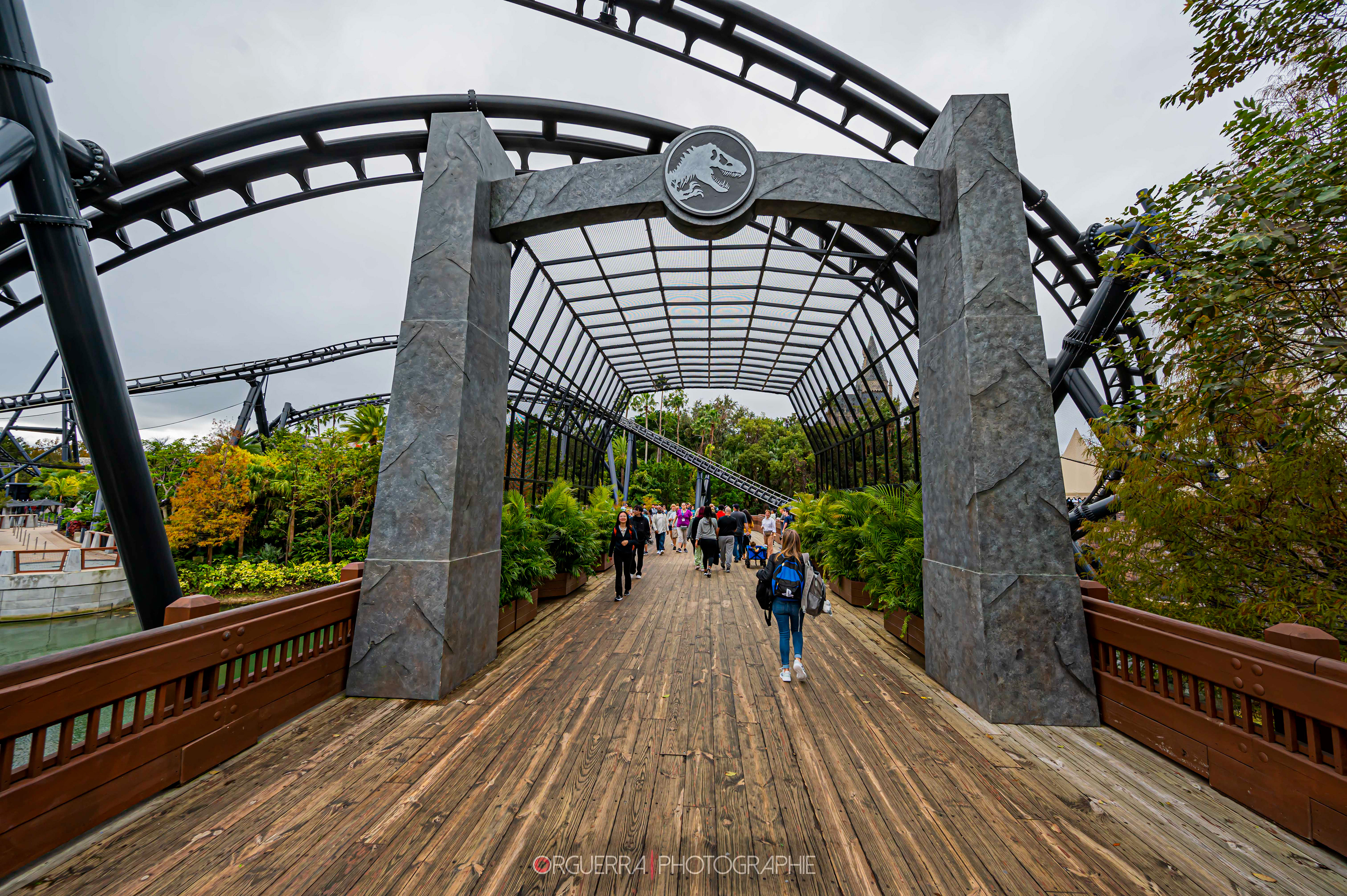 Universal Studios Florida — photographie